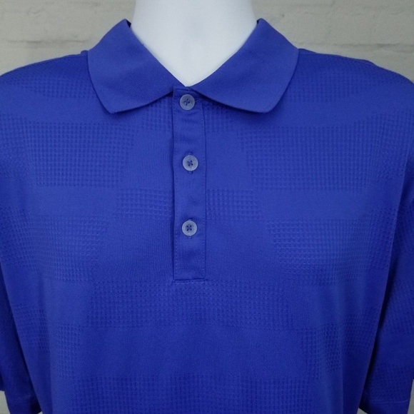 NIKE GOLF DRI-FIT Lochinvar Men's Sz XL - Picture 1 of 8